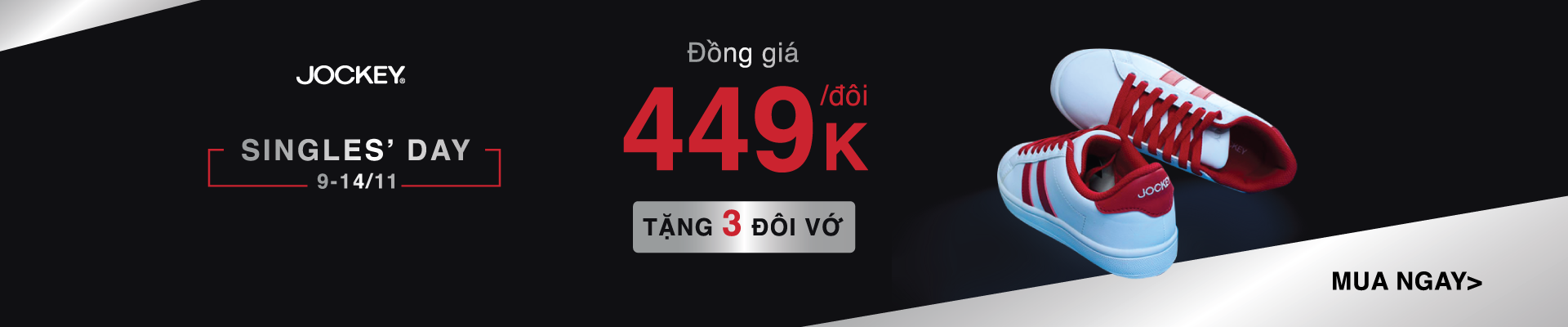 Sản phẩm sale hấp dẫn