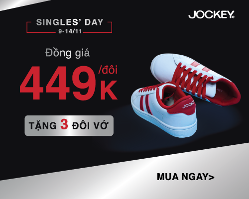 Sản phẩm sale hấp dẫn