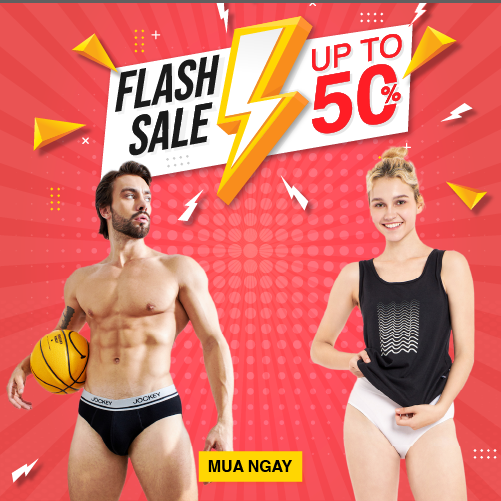 Jockey Outlet sale Jockey Vietnam