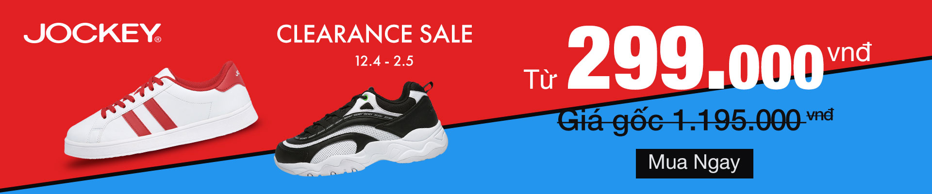 Sản phẩm sale hấp dẫn