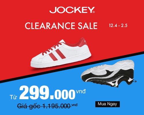 Sản phẩm sale hấp dẫn